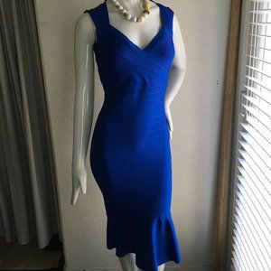 Herve Leger Dress